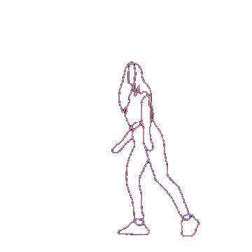 dancing!